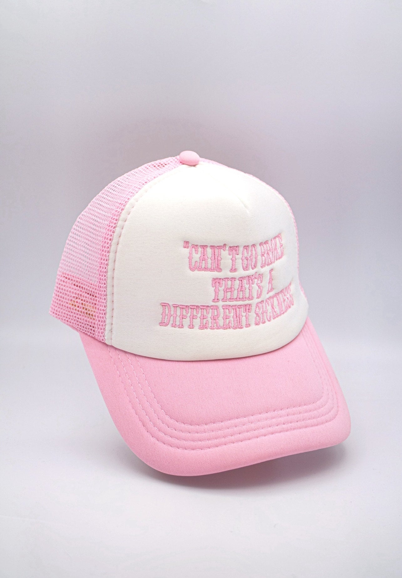 Baby Pink
