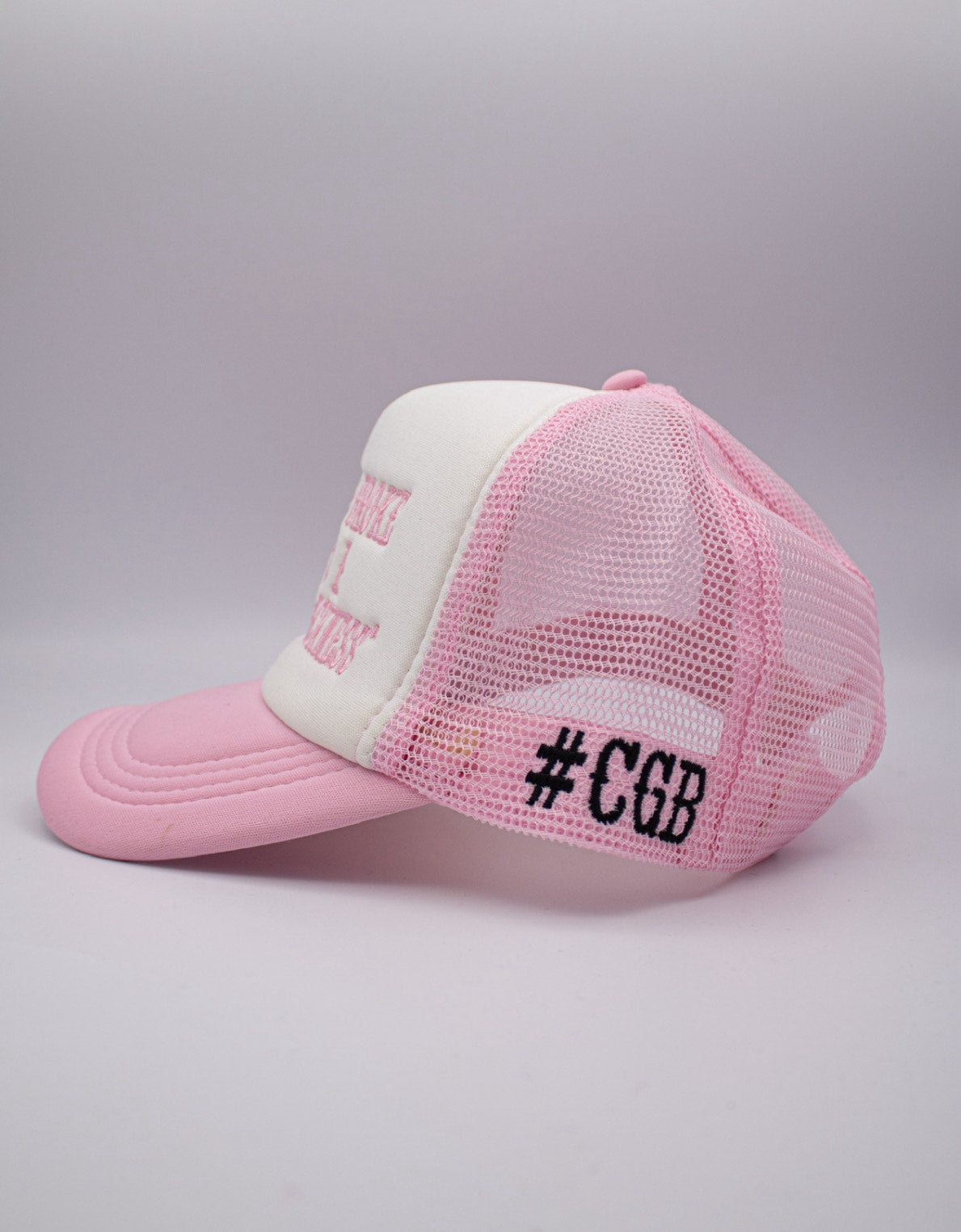 Baby Pink