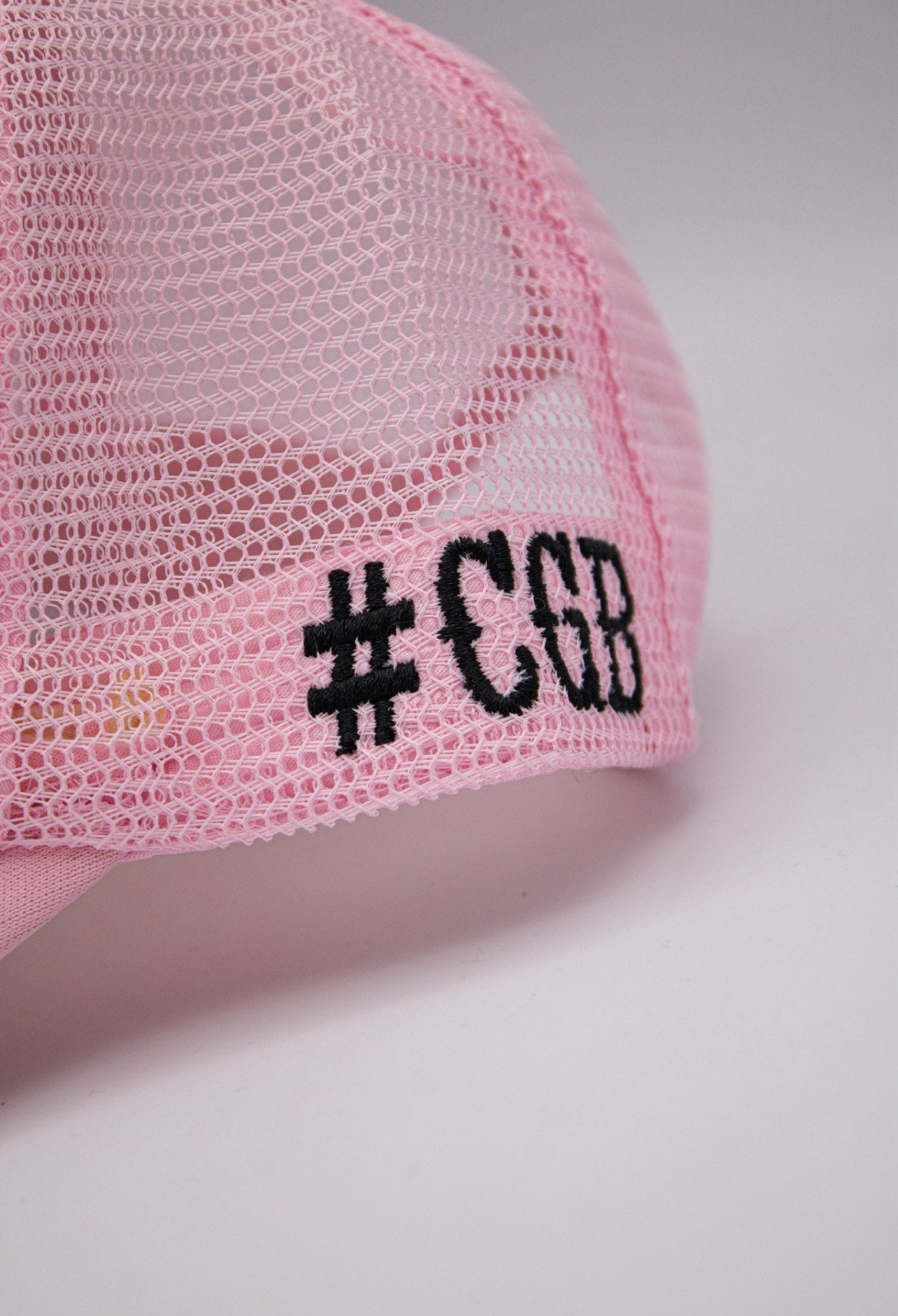 Baby Pink