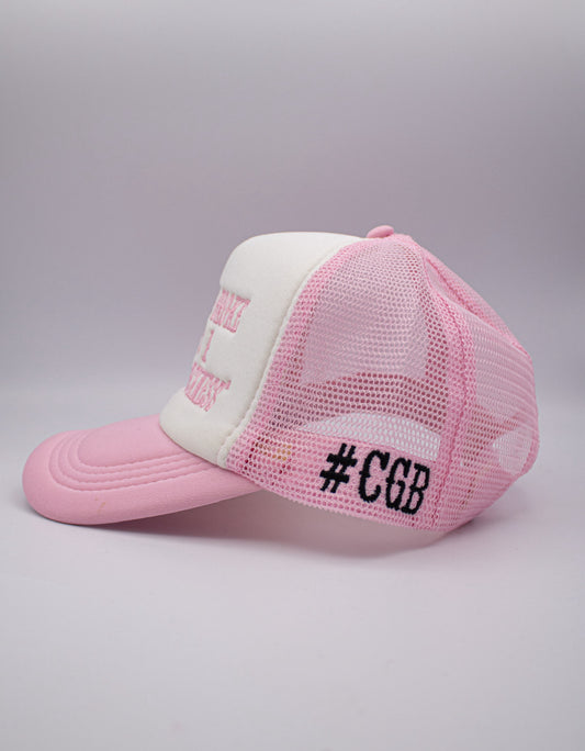 Baby Pink