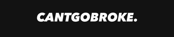 WECANTGOBROKE