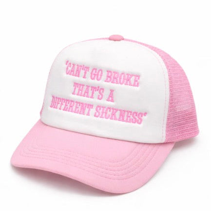 Baby Pink