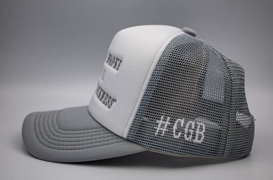 Cool Grey